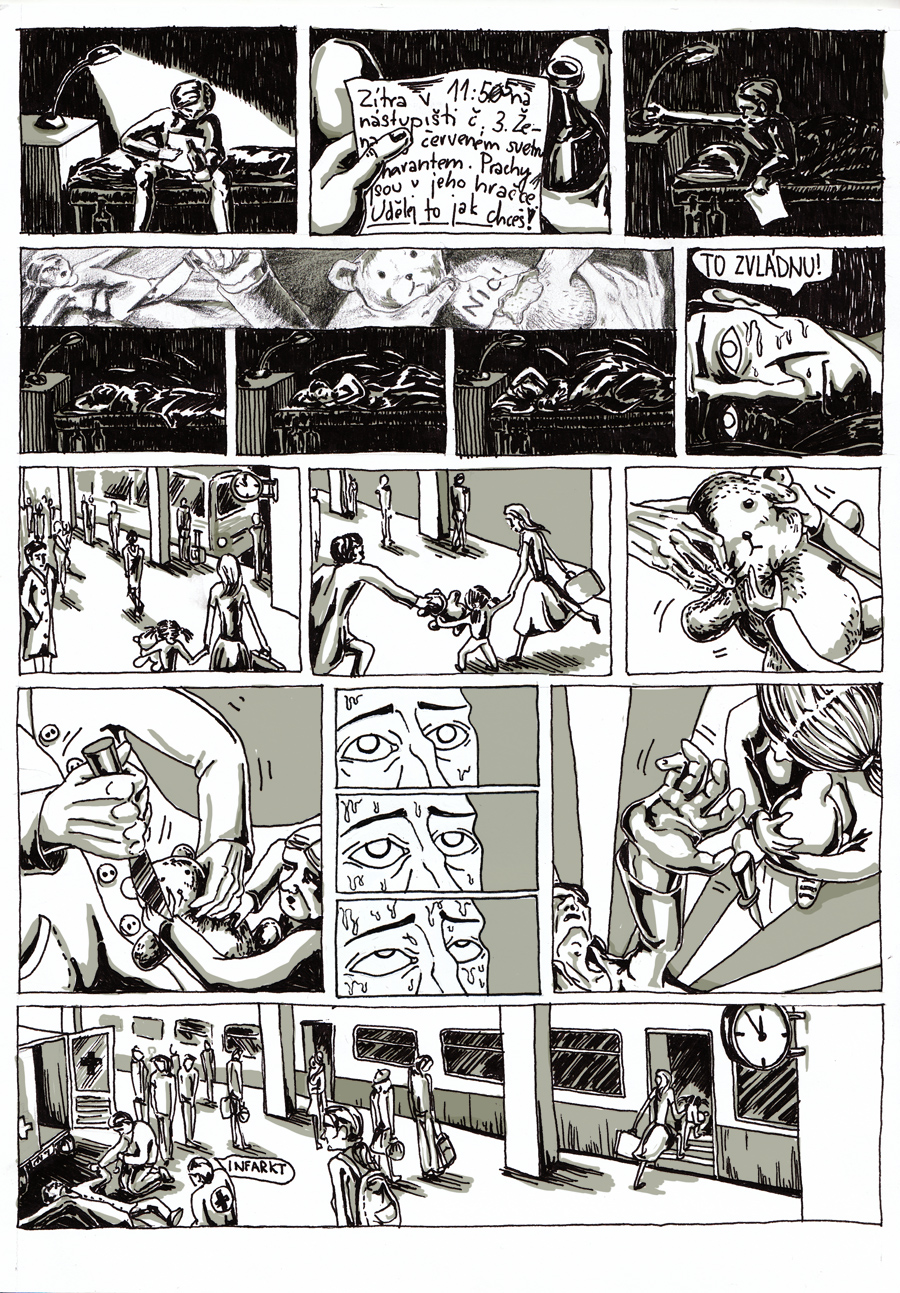 komiks_za_pet_dvanact